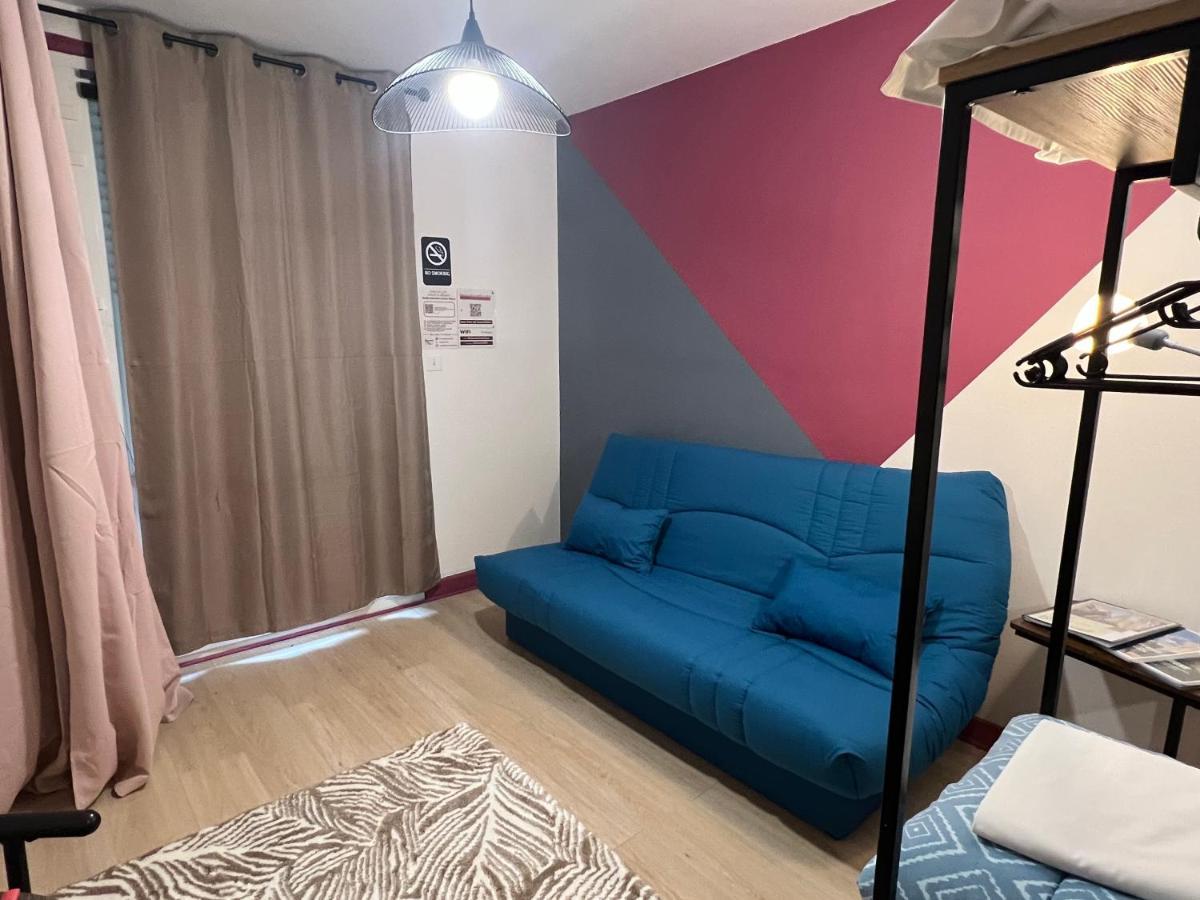 Studio Rue Ramond Centre Ville 克莱蒙费朗 外观 照片